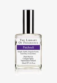 patchouli