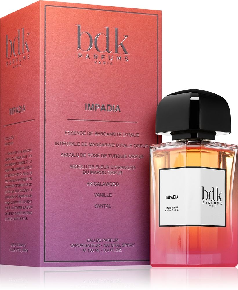 bdk Parfums Impadia — foto 2