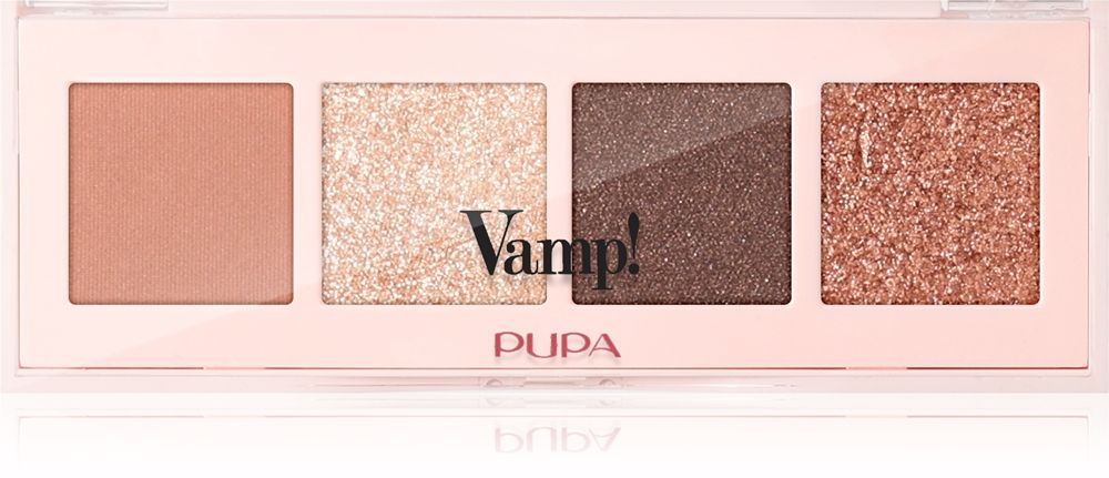 PUPA Milano Vamp! Eyeshadow Palette — image 1