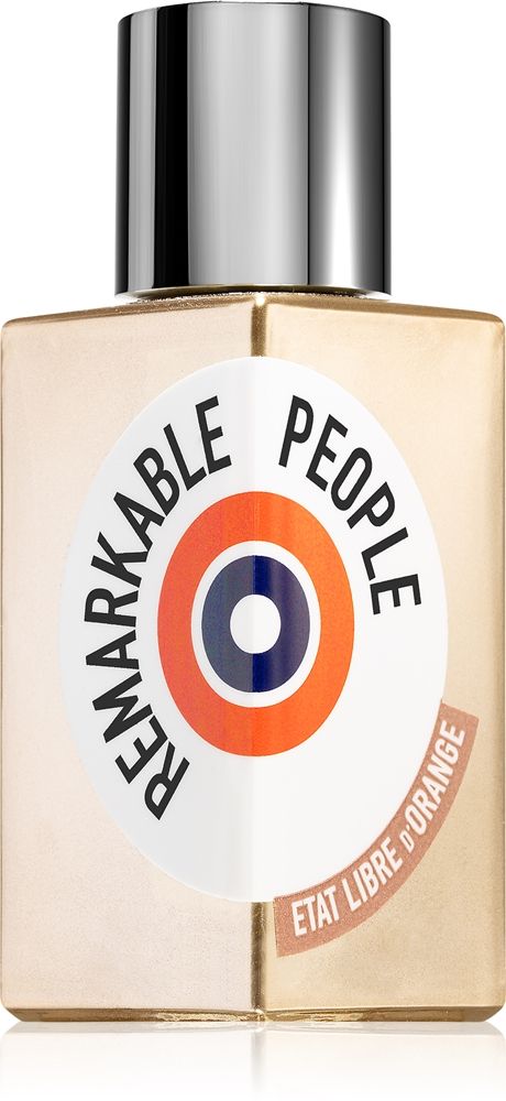 Etat Libre d’Orange Remarkable People — foto 1