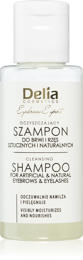 Delia Cosmetics Eyebrow Expert — image 1