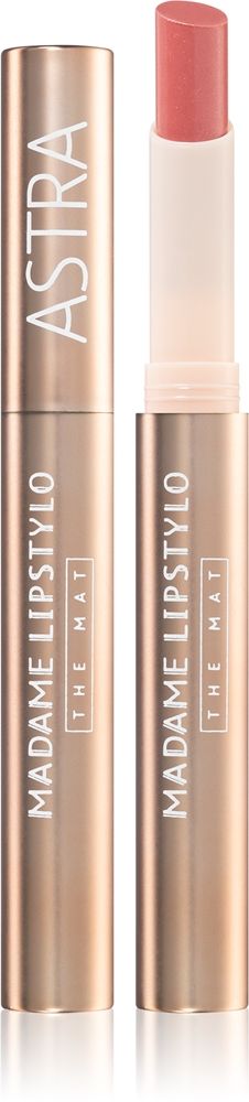 Astra Make-up Madame Lipstylo The Mat — foto 1