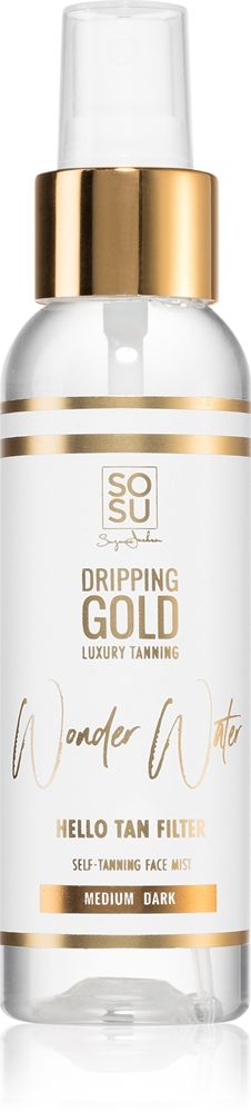 Dripping Gold Wonder Water Hello Tan — foto 1