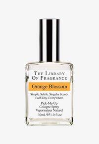 orange blossom