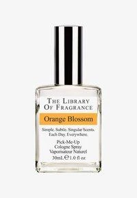 orange blossom