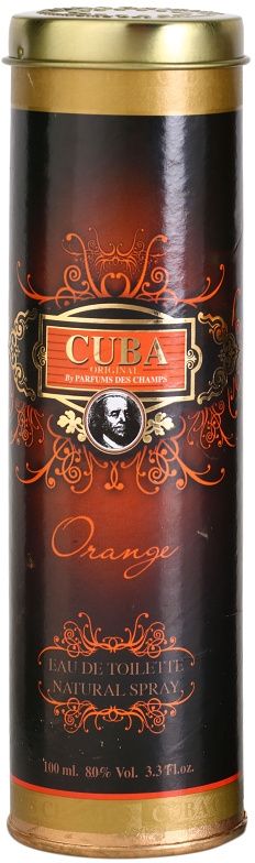 Cuba Orange — image 5