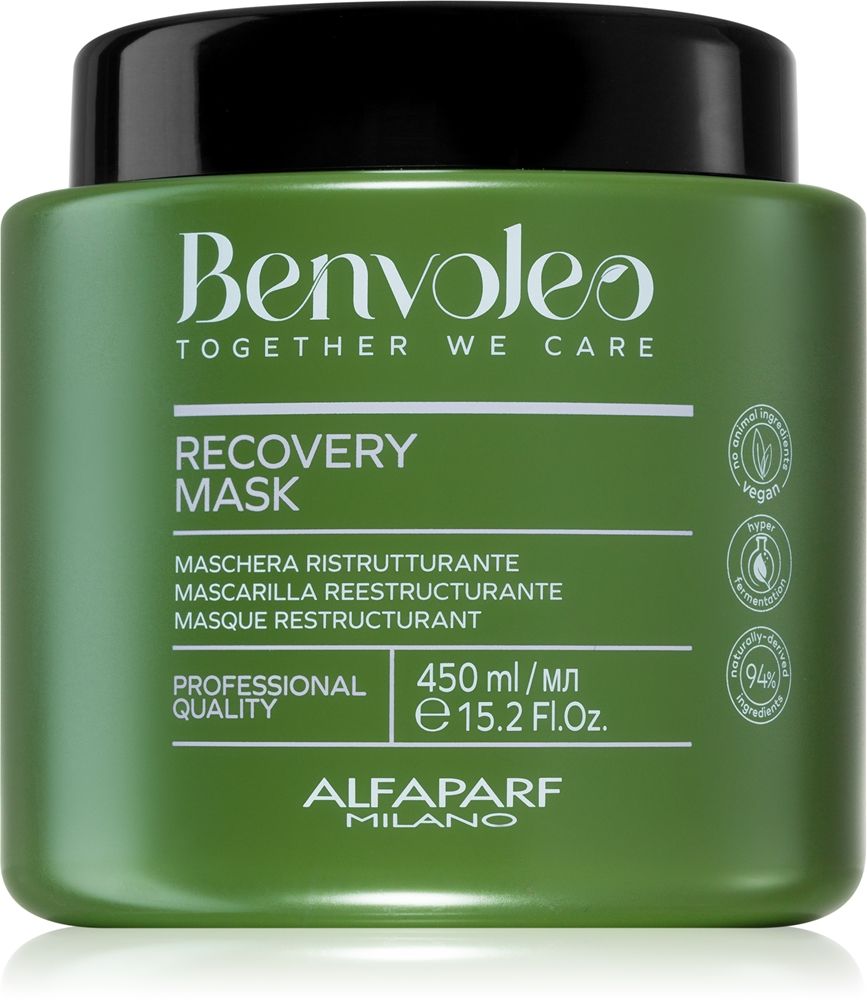 Alfaparf Milano Benvoleo Recovery — foto 1
