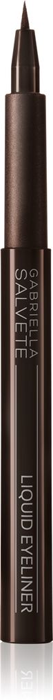 Gabriella Salvete Liquid Eyeliner — image 1