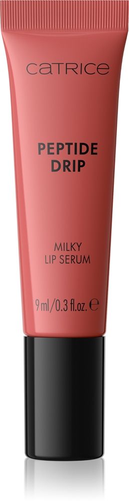 Catrice Peptide Drip Milky Lip Serum — image 1