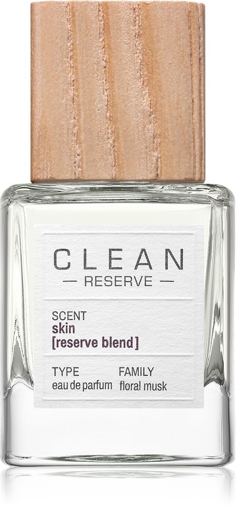 CLEAN Reserve Skin — foto 1