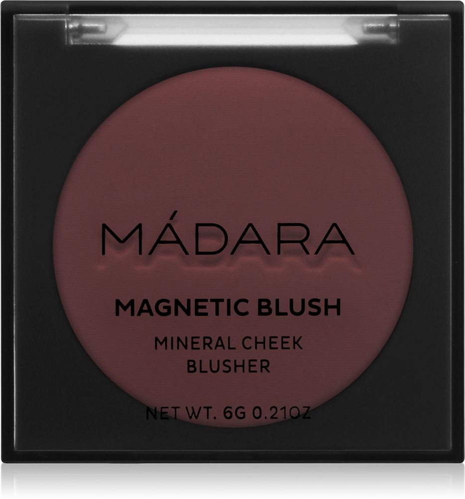 MÁDARA Magnetic Blush — foto 1