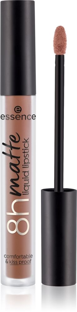 essence 8h Matte Lipstick — image 1