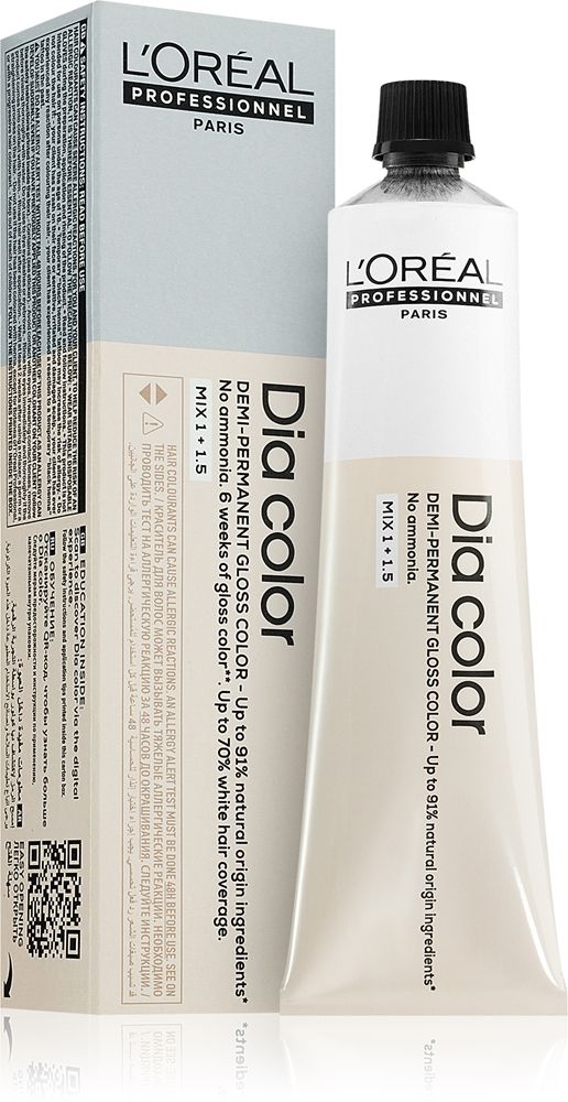 L’Oréal Professionnel Dia Color — image 1