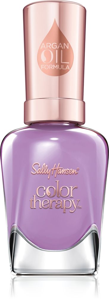 Sally Hansen Color Therapy — image 1