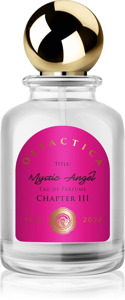 Miraculum Olfactica Chapter III - Mystic Angel — foto 1