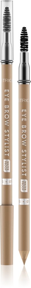 Catrice Eyebrow Stylist — foto 1