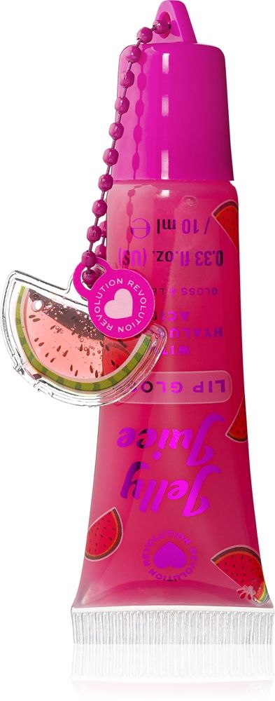 I Heart Revolution Jelly Juice Lip Tubes — image 1