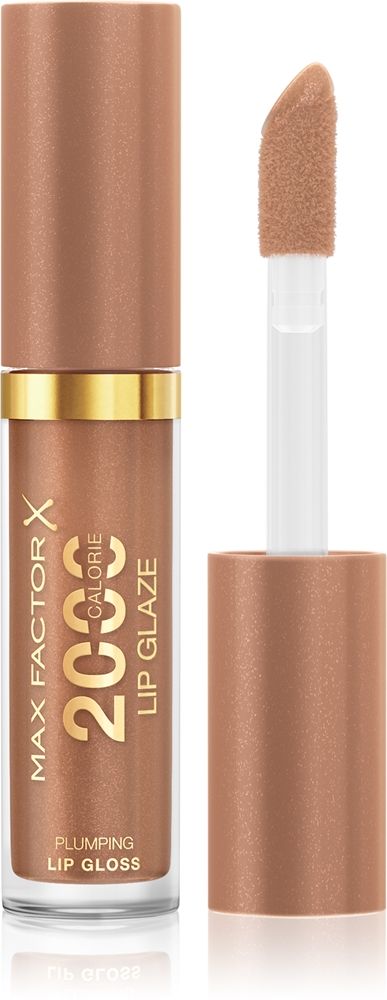 Max Factor 2000 Calorie Lip Glaze — image 1