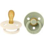 Ivory / Sage