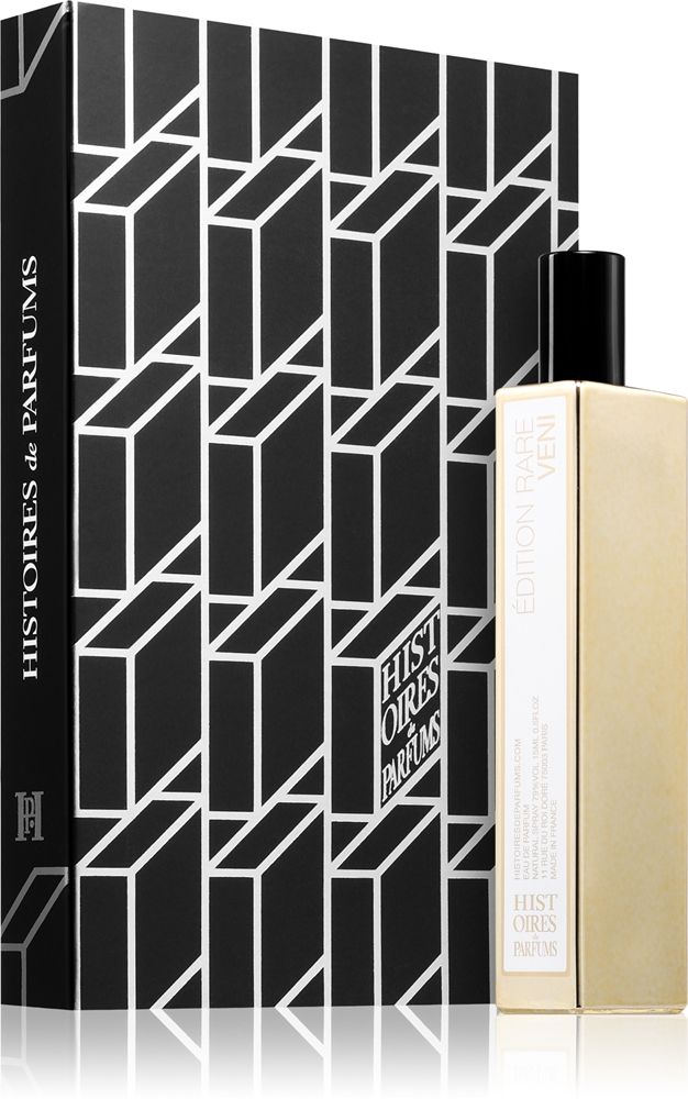 Histoires De Parfums Edition Rare Veni — foto 2