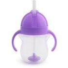 con pesi Purple