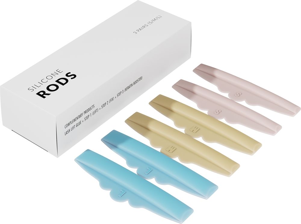 Nanolash Silicone Rods — image 2