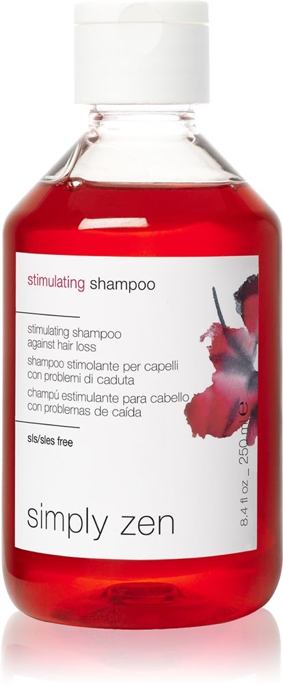Simply Zen Stimulating Shampoo — foto 1