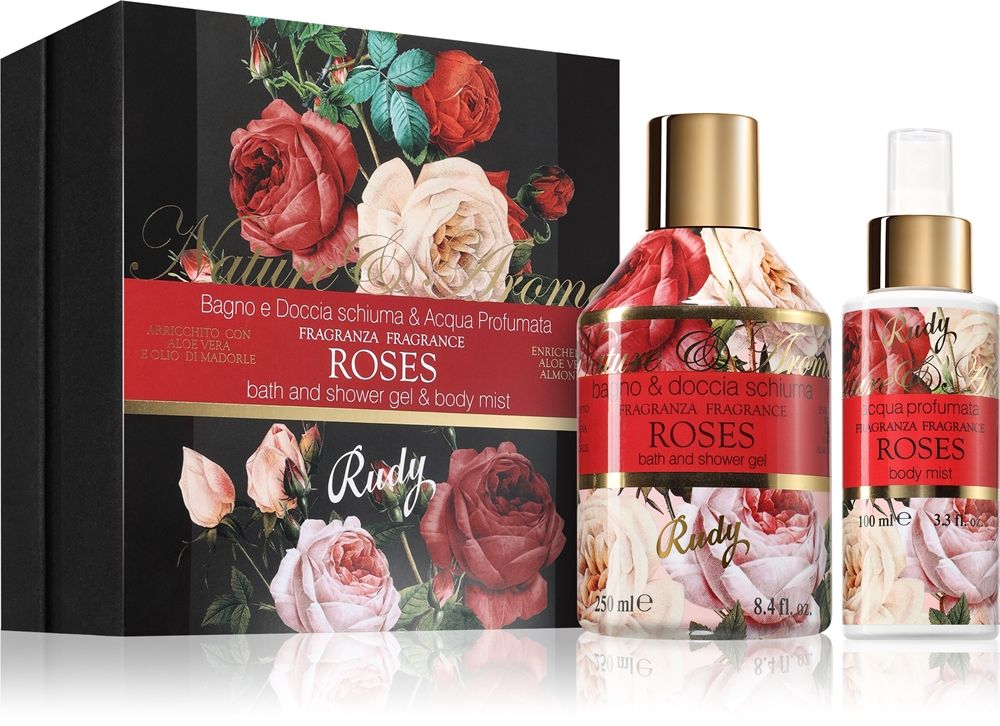 Rudy - Le Maioliche Roses — foto 1