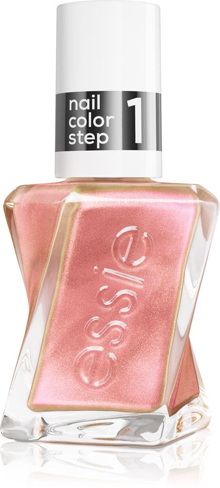 essie Liquid Diamonds — image 1