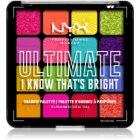 I Know That's Bright