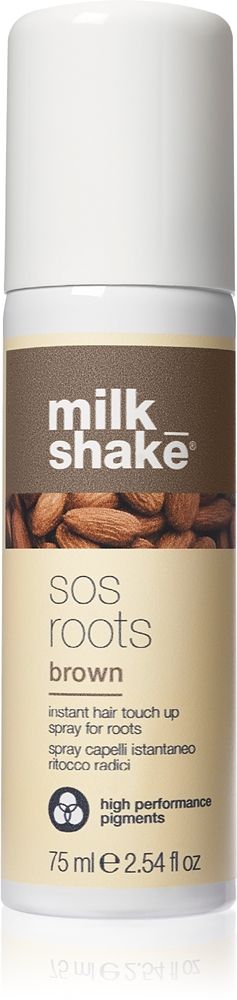milk_shake® Sos Roots — foto 1