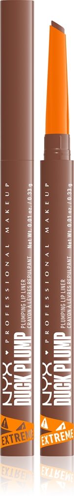 NYX Professional Makeup Duck Plump Liner — image 1