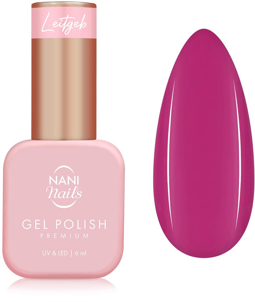 NaniNails NANI Leitgeb — image 1