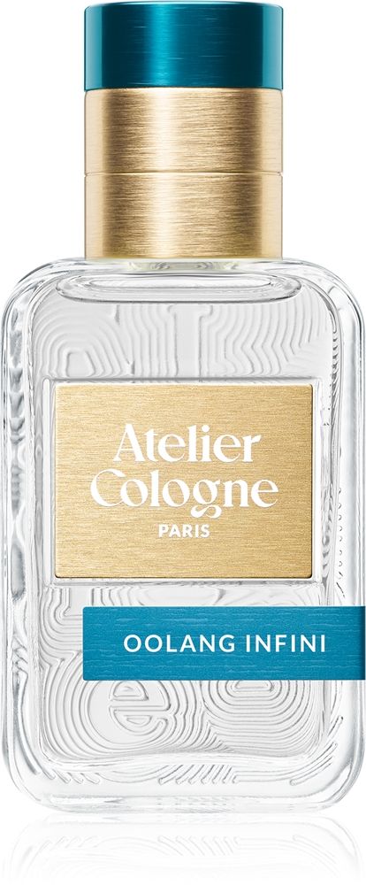Atelier Cologne Cologne Absolue Oolang Infini — foto 1