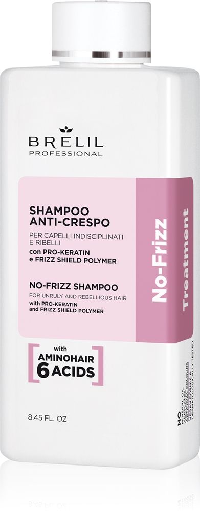 Brelil Professional No Frizz — foto 1
