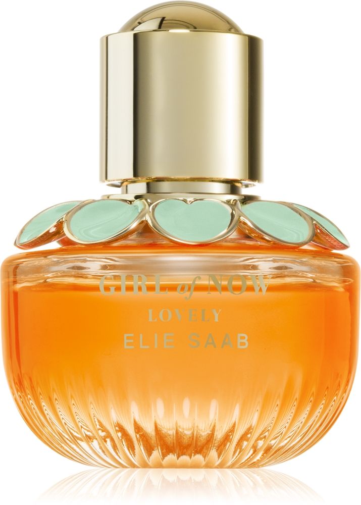 Elie Saab Girl of Now Lovely — foto 1