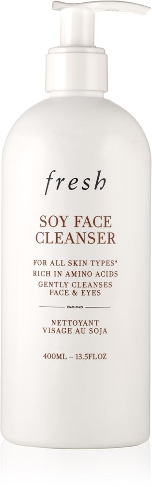 fresh Soy Face Cleanser — foto 1