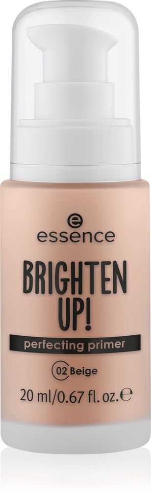 essence BRIGHTEN UP! Perfecting Primer — image 1