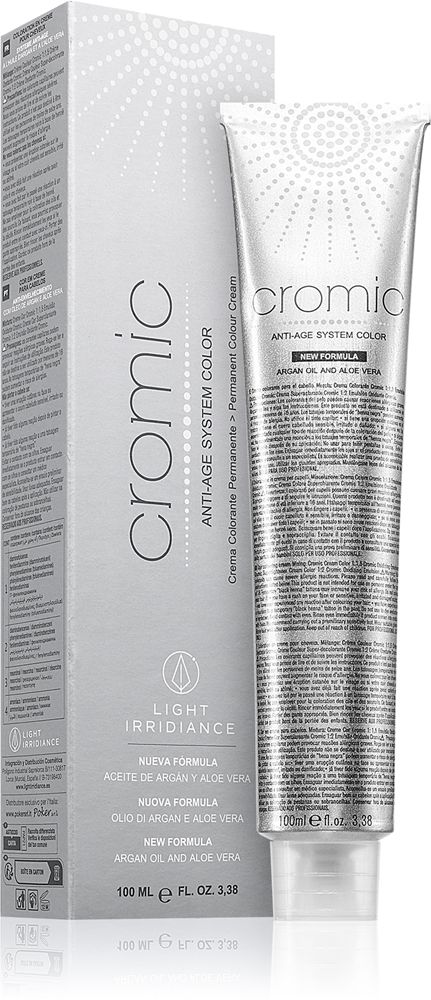 Light Irridiance Cromic — foto 1