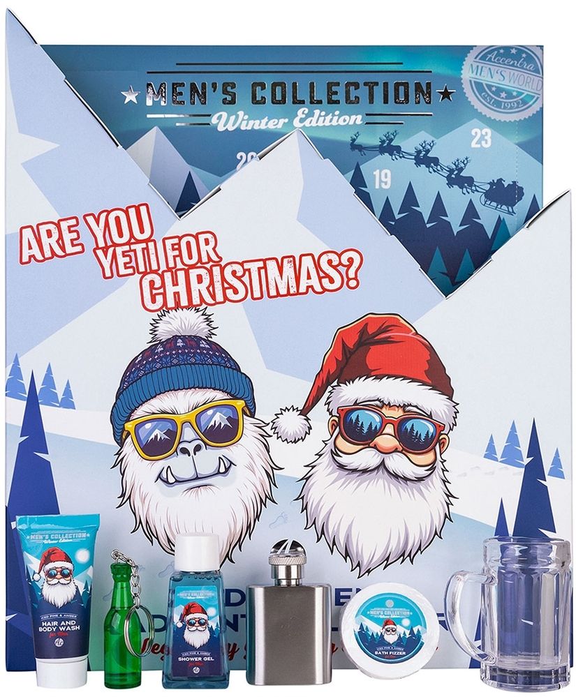 Accentra Men's Collection Winter Edition — foto 3