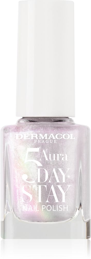 Dermacol 5 Day Stay Aura — image 1