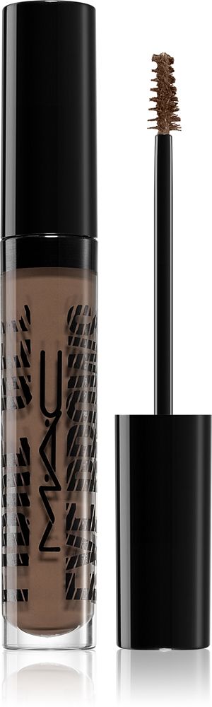 MAC Cosmetics Eye Brows Big Boost Fiber Gel — image 1
