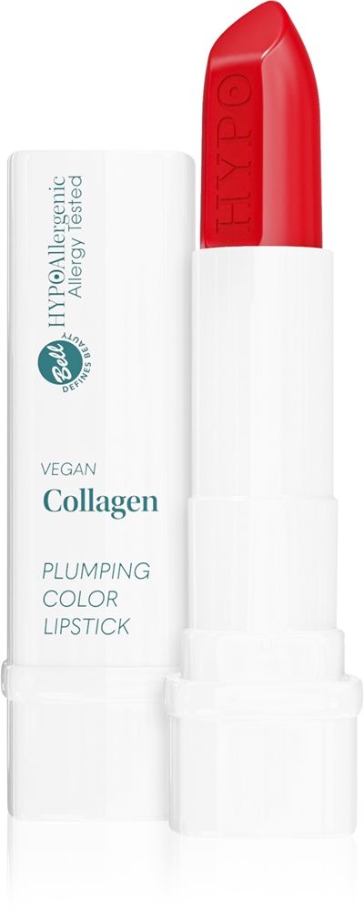 Bell HYPOAllergenic Vegan Collagen Plumping Color Lipstick — image 1