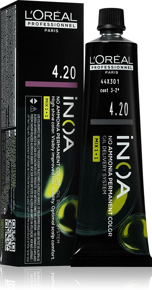 L’Oréal Professionnel Inoa — image 1