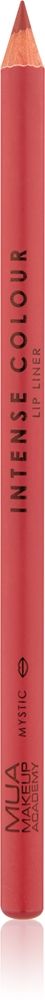 MUA Makeup Academy Intense Colour Lip Liner — image 1