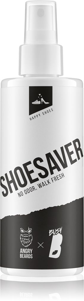 Angry Beards ShoeSaver — foto 1