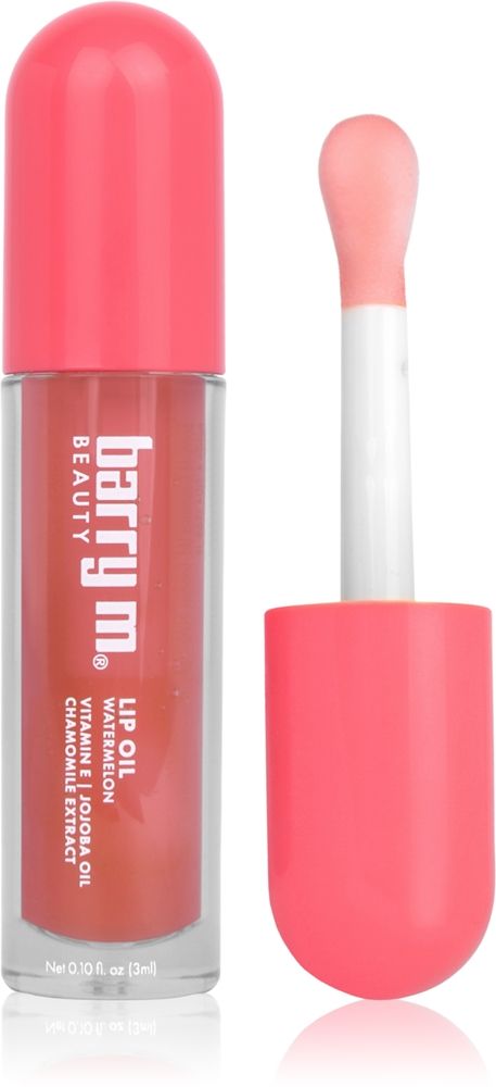 Barry M Lip Oil — image 1
