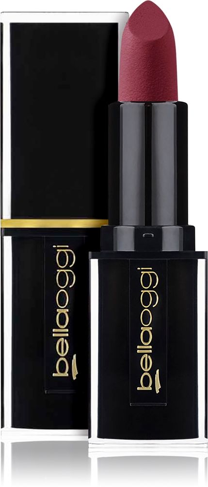 bellaoggi Kiss Affair Matte Lipstick — foto 1