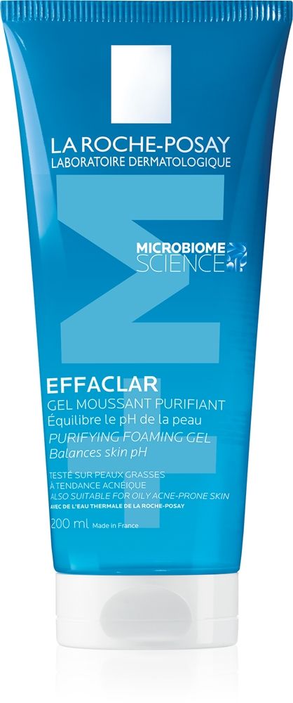 La Roche-Posay Effaclar — image 1