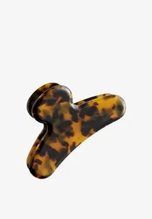 black/yellow